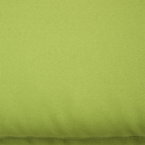 Liegenauflage »Koroma«, hellgrün, Uni, BxL: 58 x 195 cm