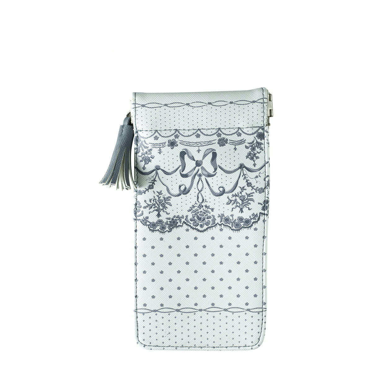 - Pochette à lunettes