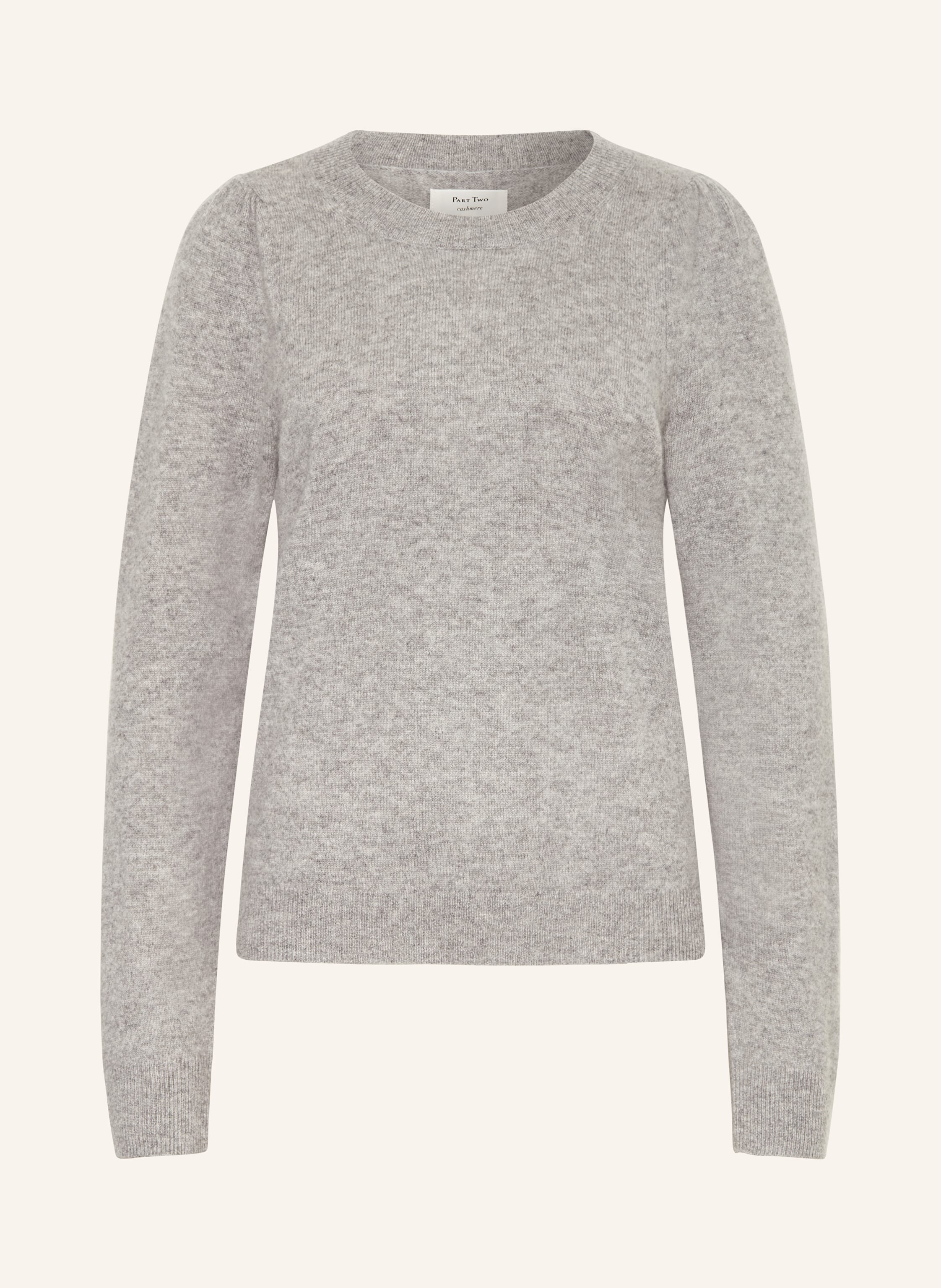 Part Two Cashmere-Pullover EVINA