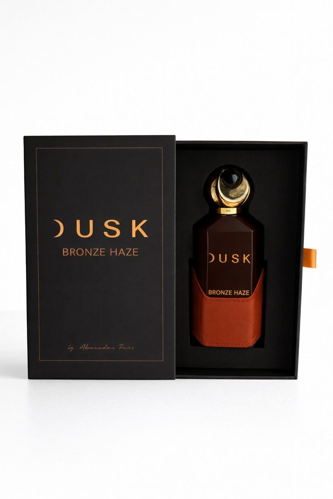 Alexander Pace DUSK' Bronze Haze