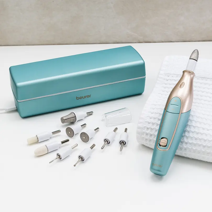 Manicure-Pedicure-Set X1