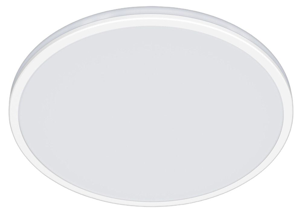 PLAFOND PHILIPS OZZIET18W Ø30CM HVIT