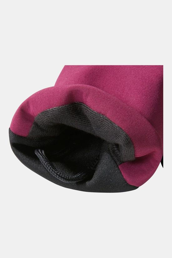 The North Face Apex Etip Dames Handschoenen
