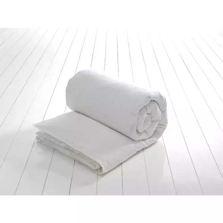 Habitat Duck Feather 13.5 Tog Duvet - Single