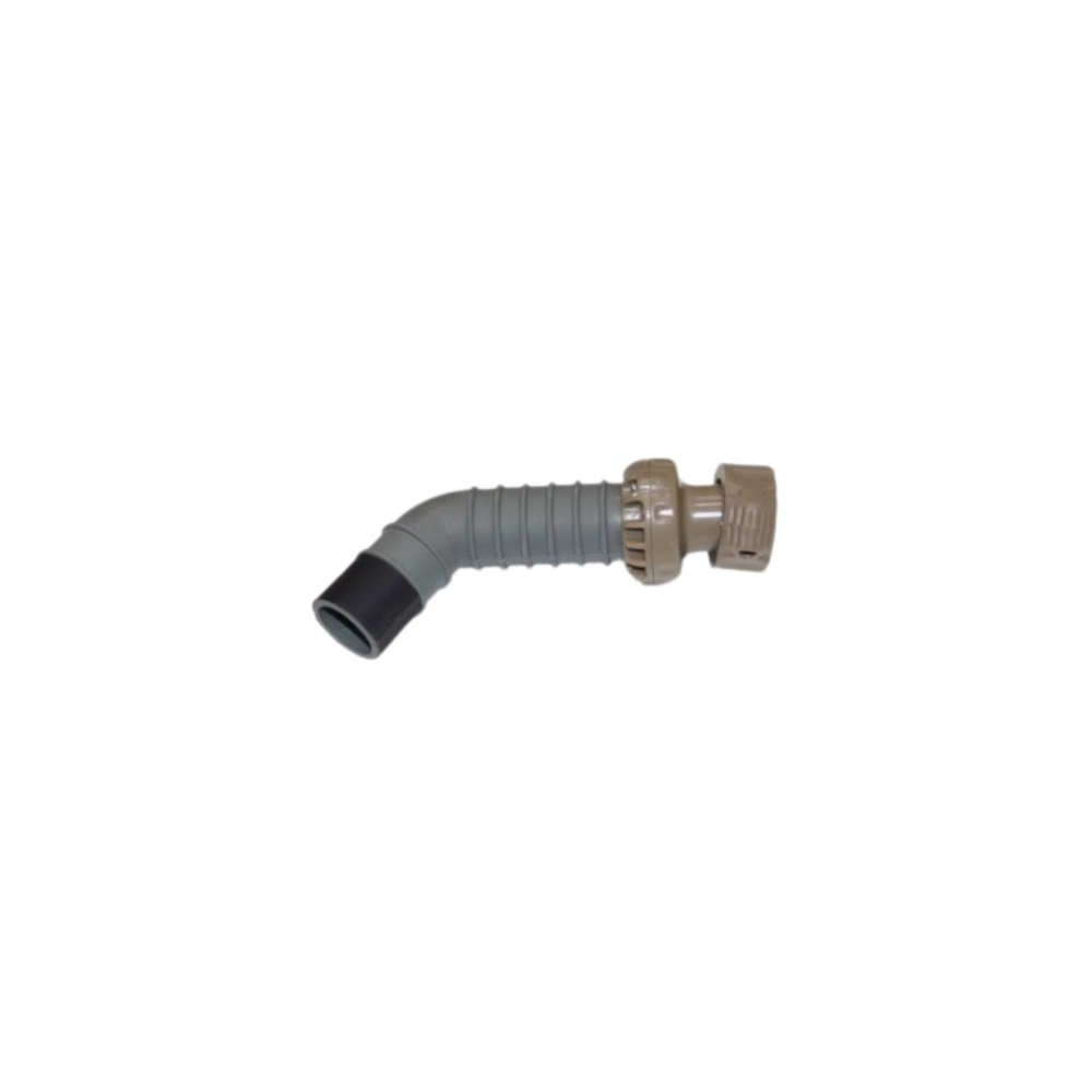 Conduit d'aspiration pour spa Sahara