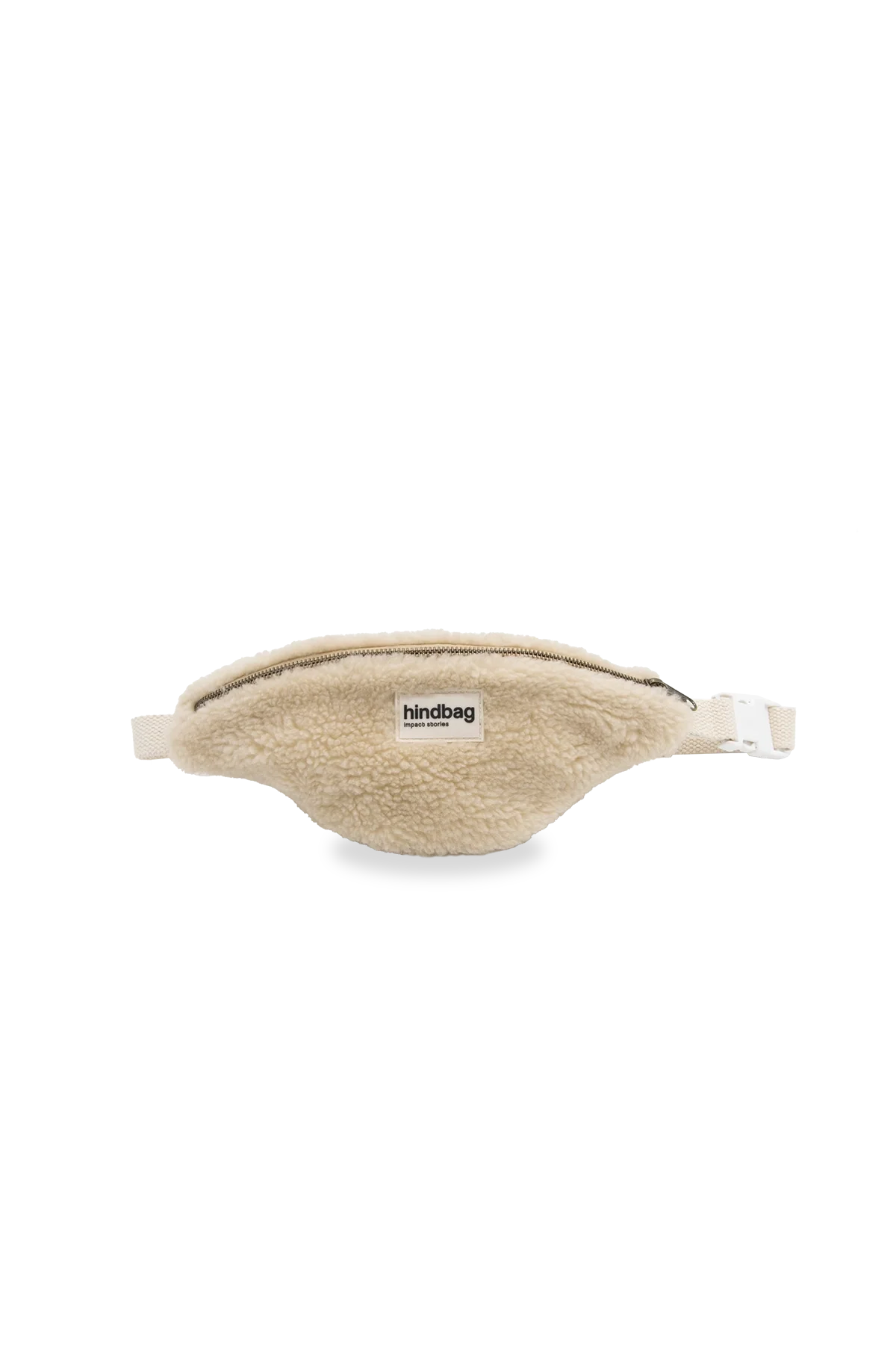 Sac banane enfant Augustin Teddy