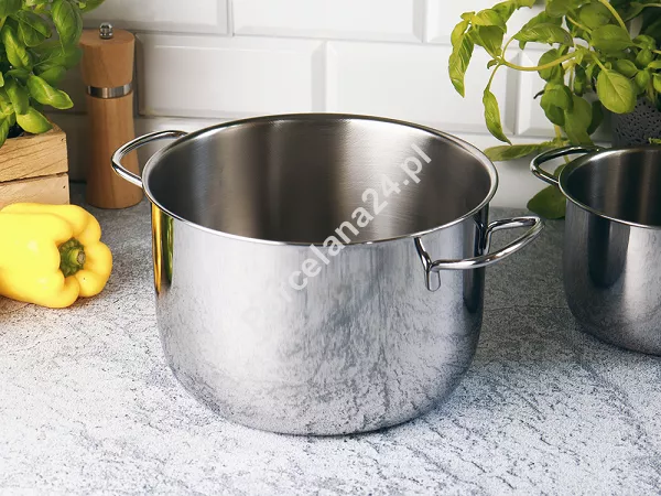 Garnek 3,8 L PINTINOX - Ecoline 23.ECO.0320