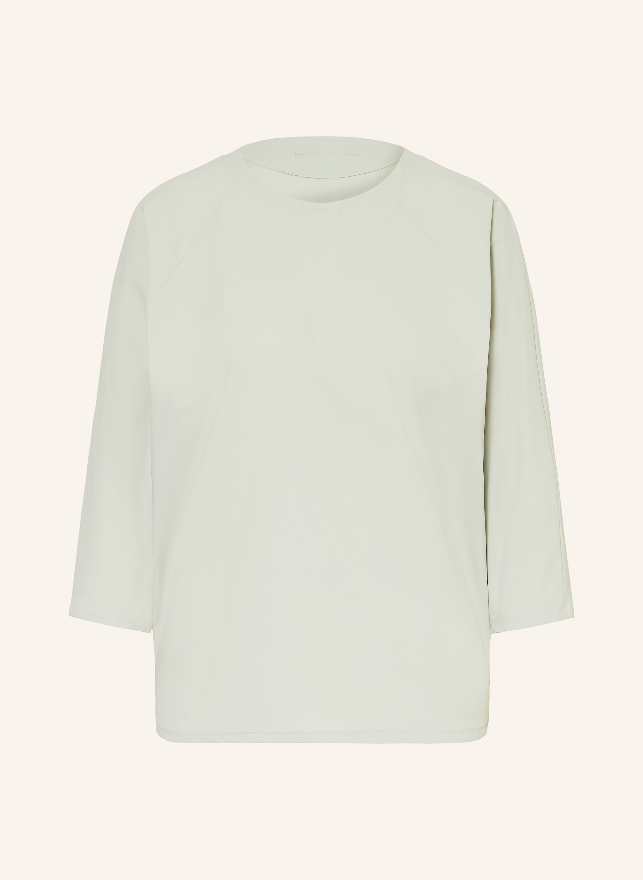 RAFFAELLO ROSSI Shirt GRAZIA mit 3/4-Arm