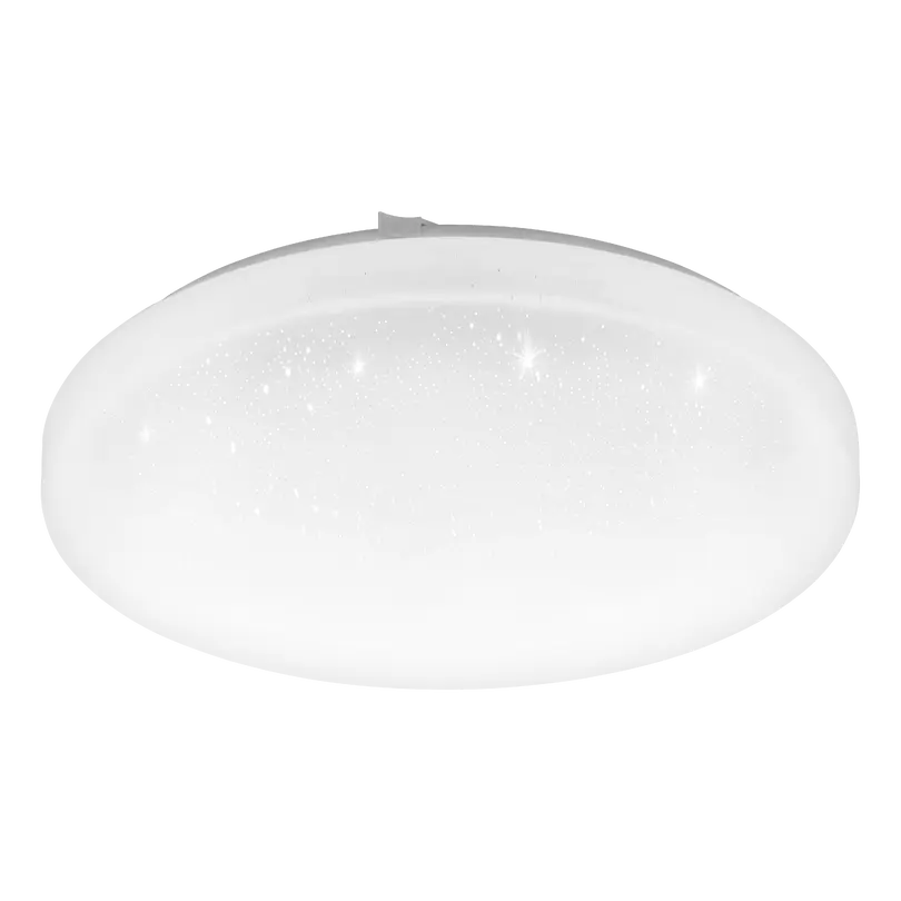 Wand- & Deckenleuchte Frania-s