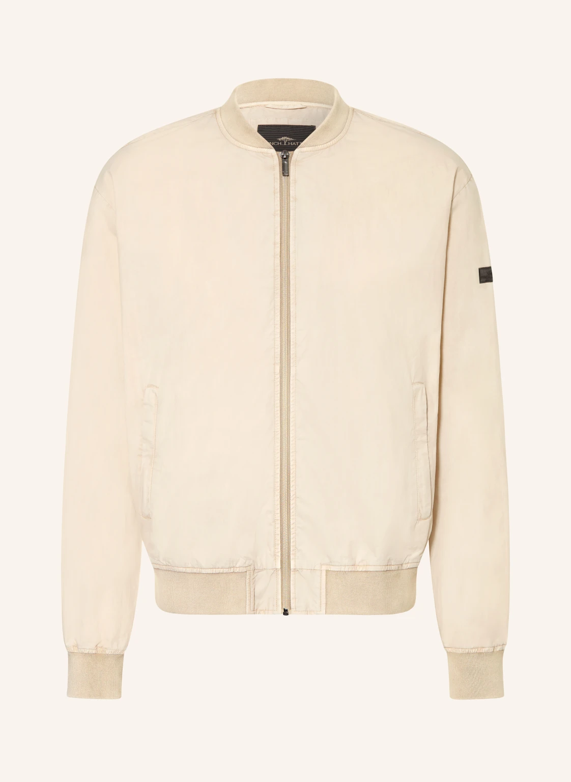 FYNCH-HATTON Blouson