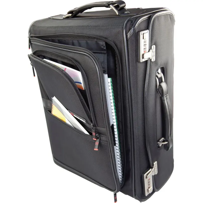 Business Trolley Pilotenkoffer
