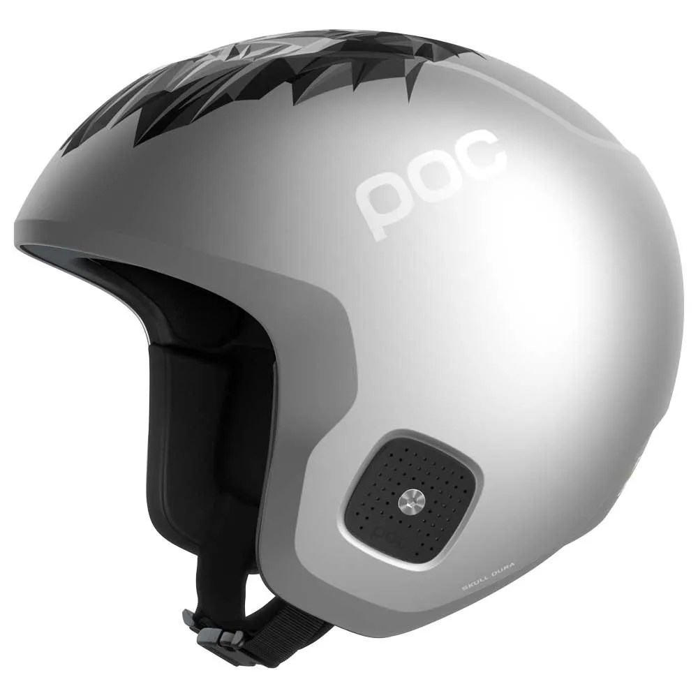 POC Skull Dura Jr Marco Odermatt Ed helmet refurbished