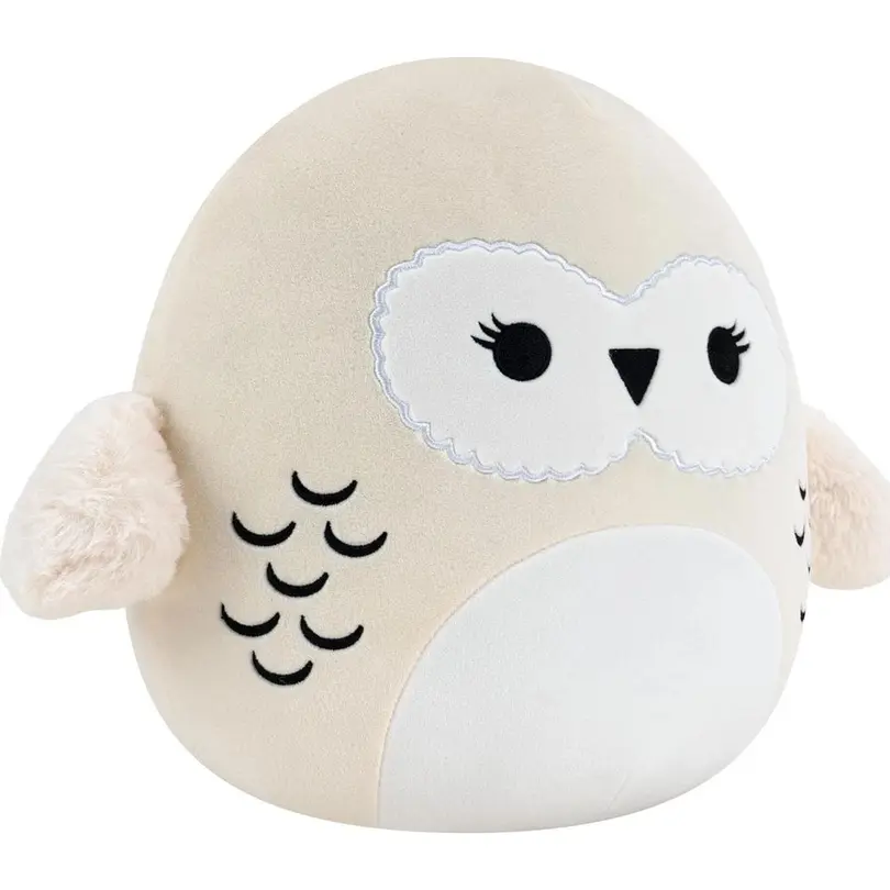 Kuscheltier Hedwig