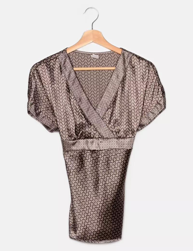 Camaïeu blouse Flowing