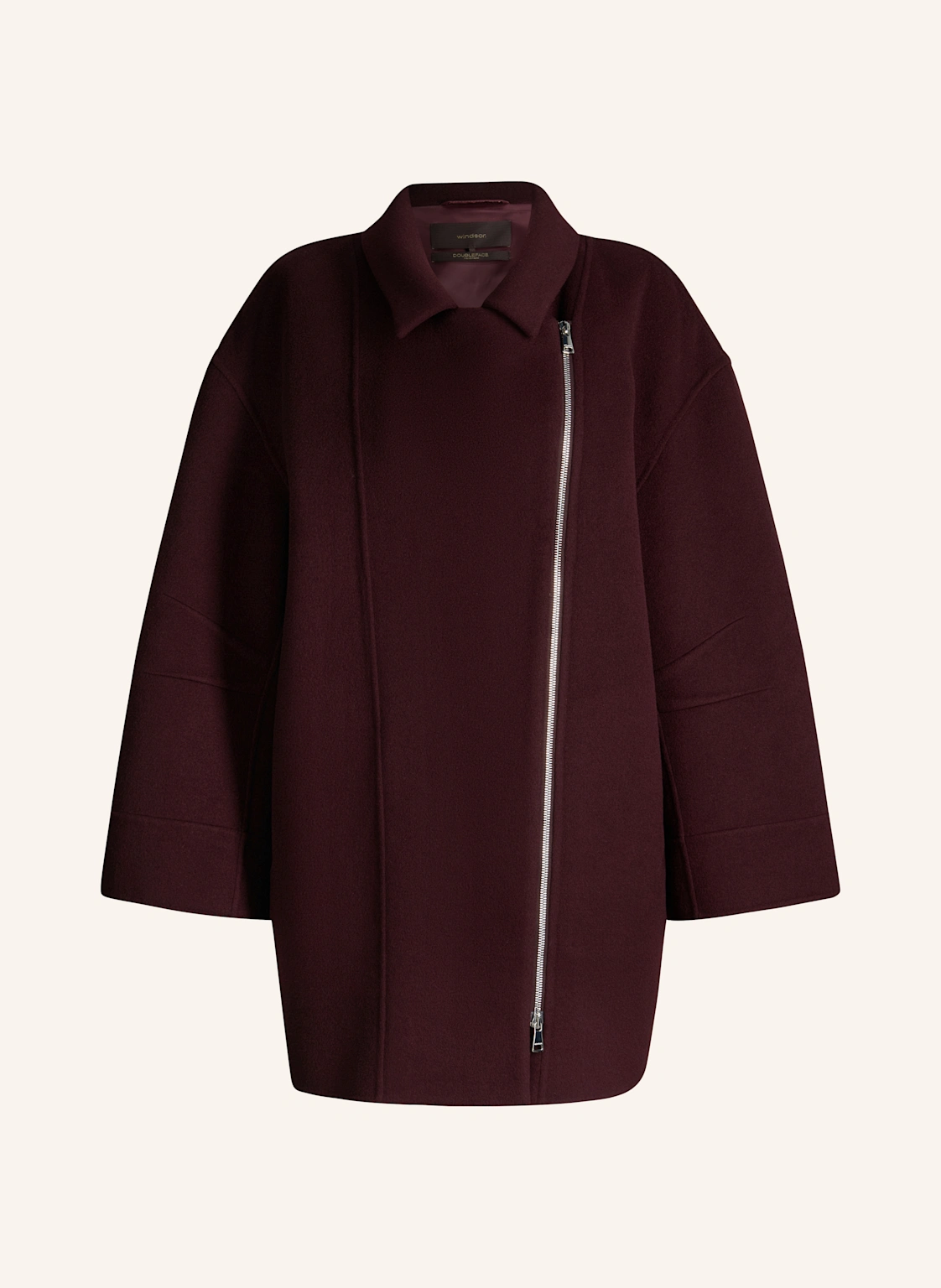 windsor. Jacke