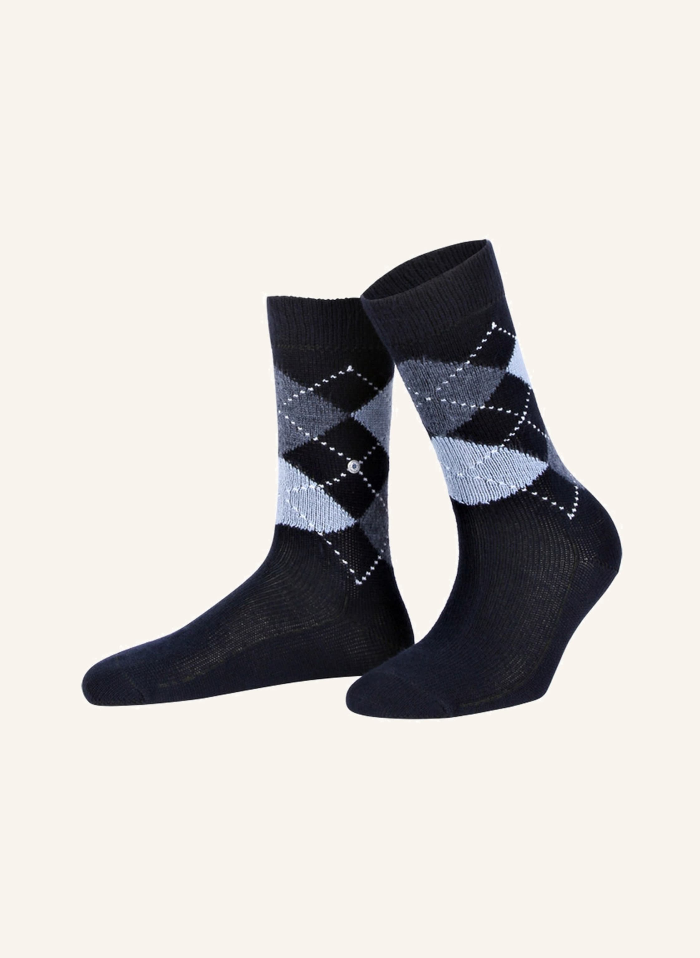 Burlington Socken WHITBY