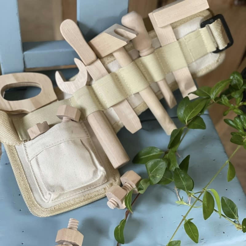 - Ceinture du bricoleur