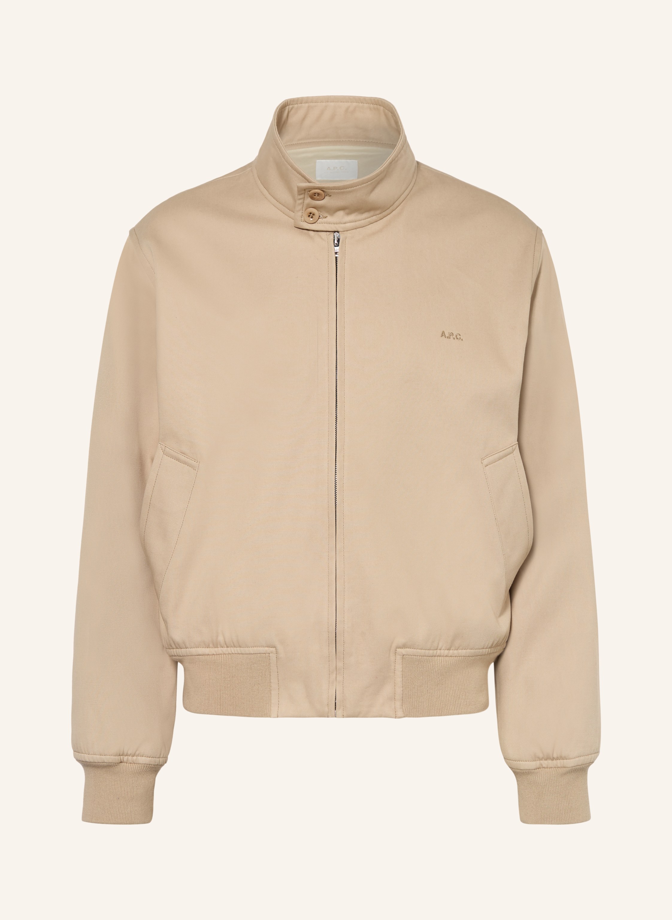 A.P.C. Blouson