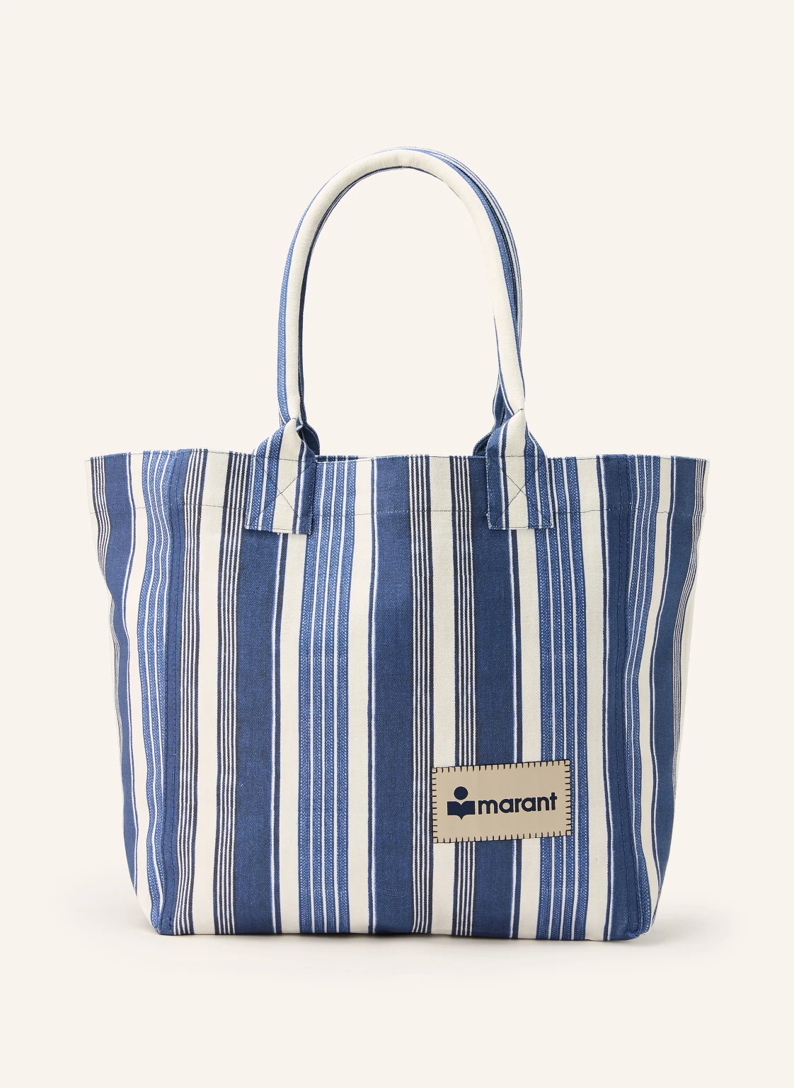 ISABEL MARANT Shopper YENKY SMALL