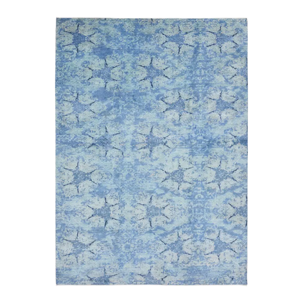Gabbehteppich Starfish