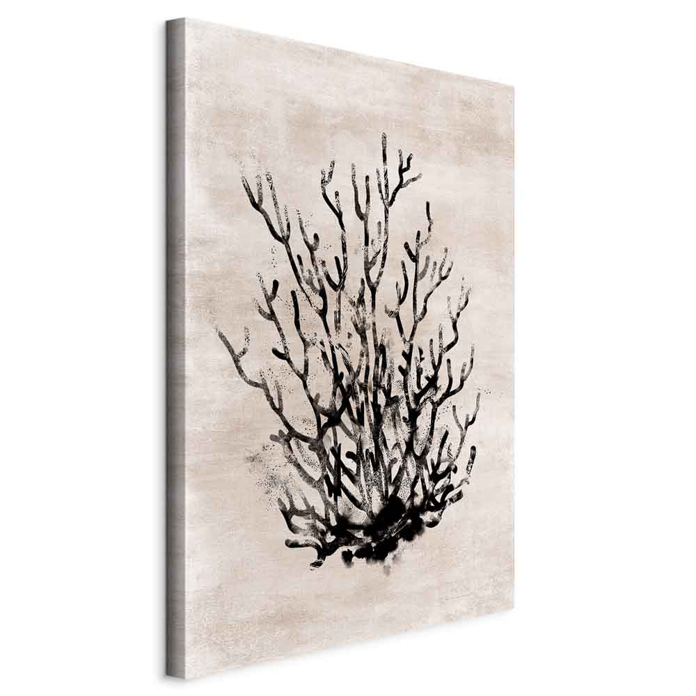 Obraz Wodny busz 40 x 60 cm