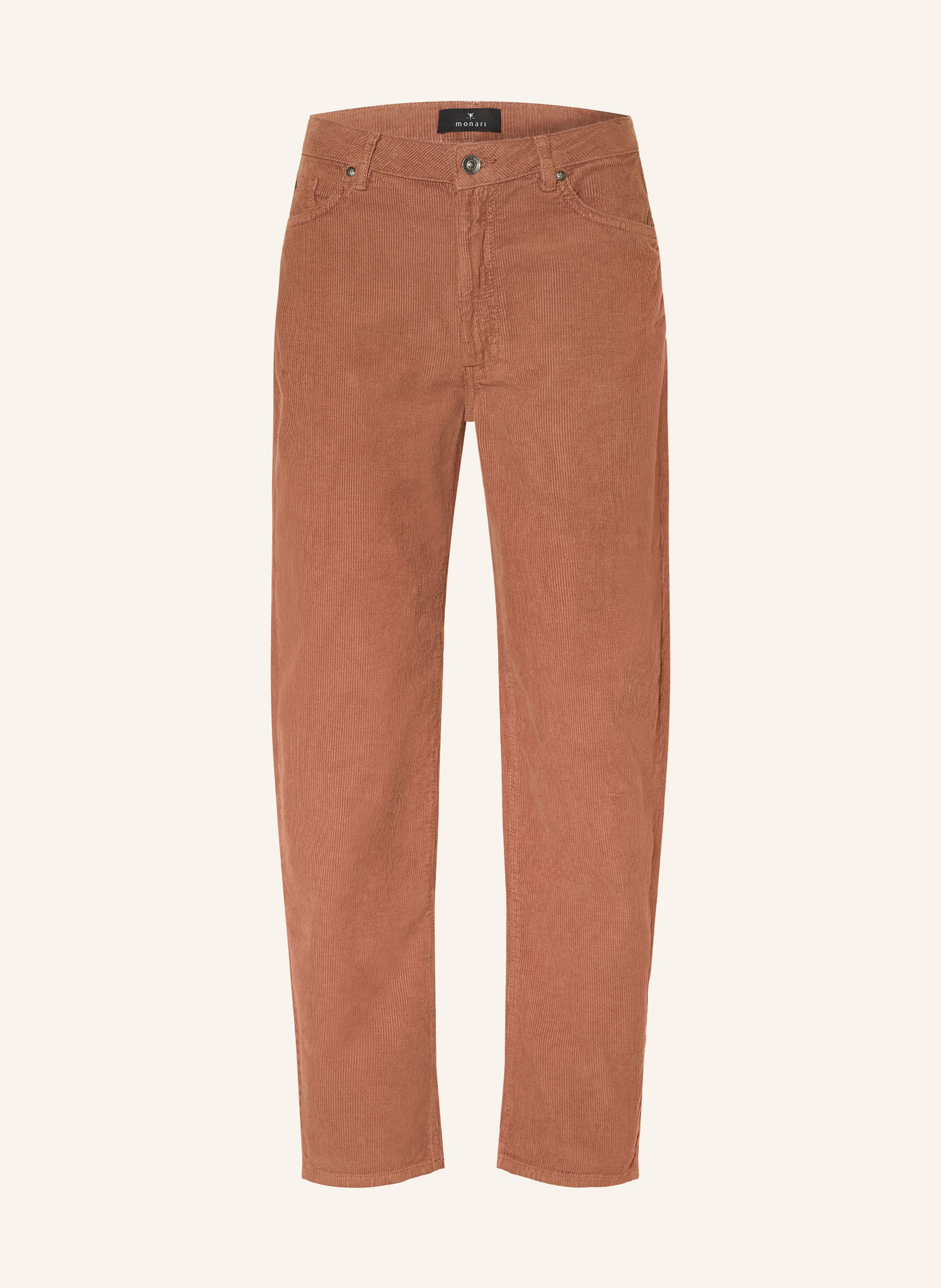 monari Cordhose