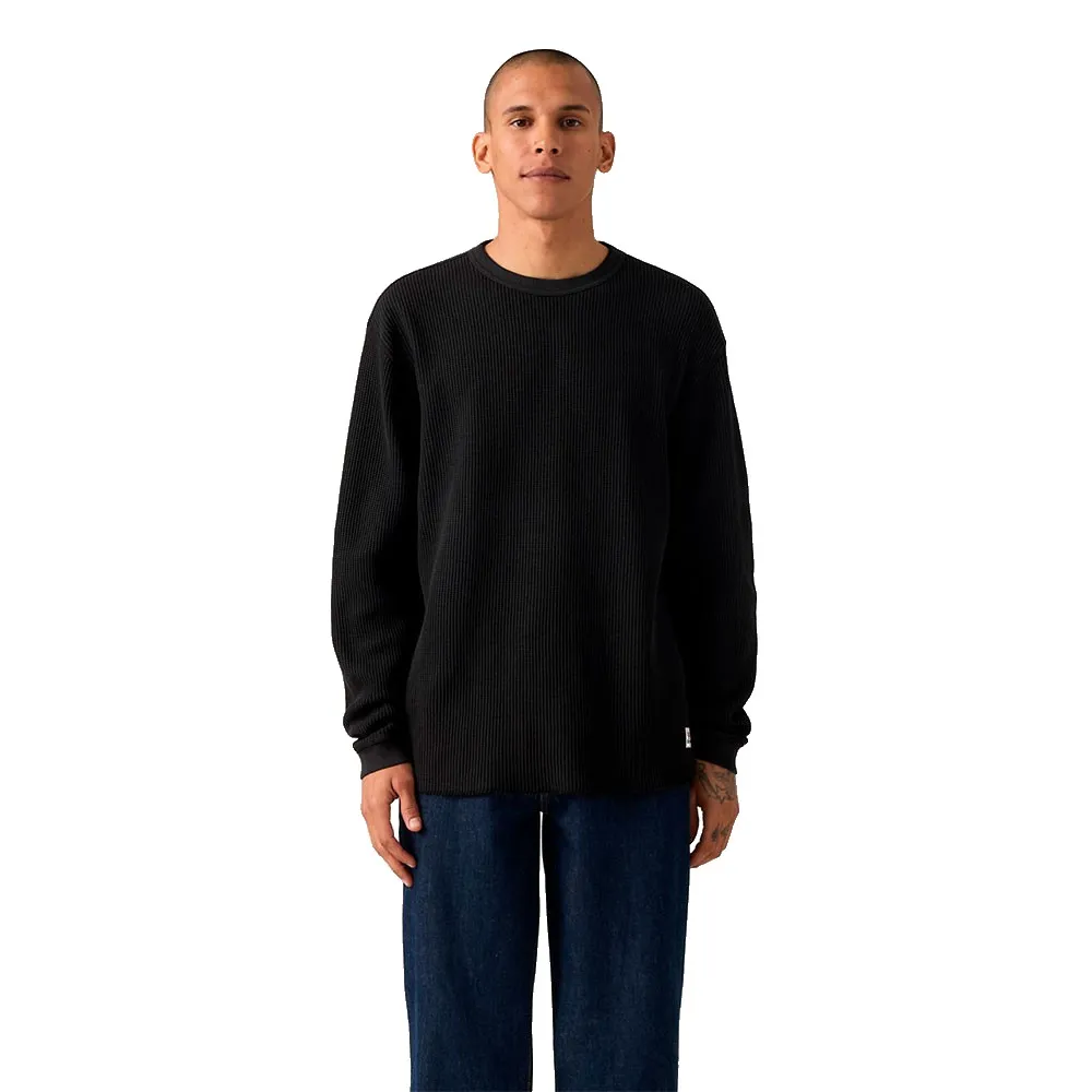 Levi's® Thermal Relaxed Fit long sleeve T-shirt