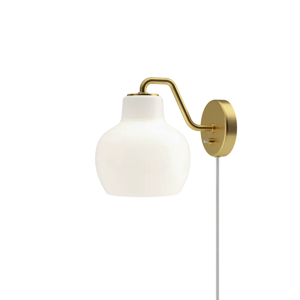 Wandleuchte Vl Ring Crown