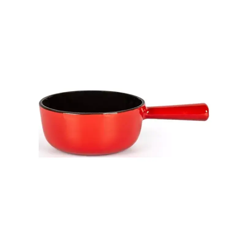 Fondue Caquelon Classic
