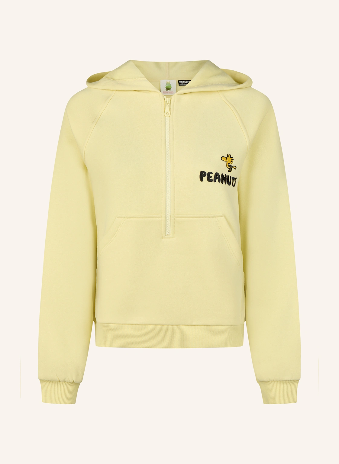 Princess GOES HOLLYWOOD Hoodie mit Schmucksteinen