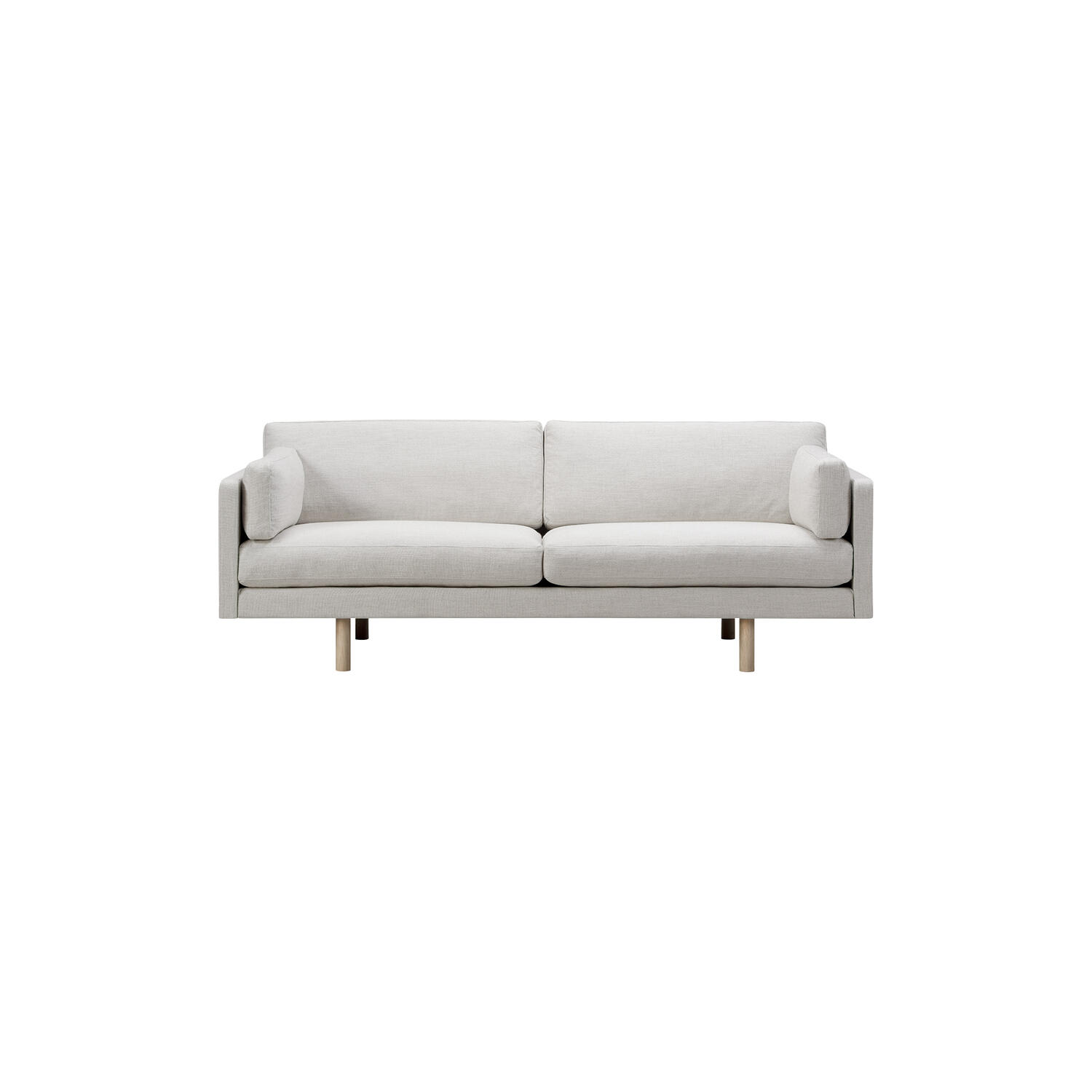 EJ220 2 pers. sofa, Ruskin 10