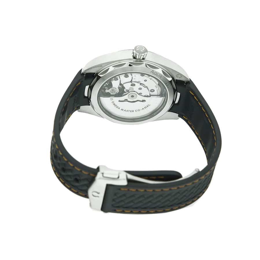Omega Seamaster Aqua Terra Co-Axial Master Chronometer 220.12.41.21.02.002 Pro Clone 1:1