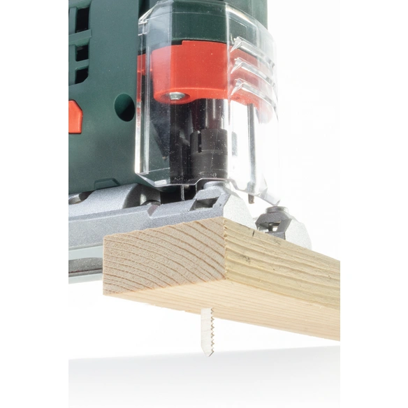 Stichsägeblatt, Länge: 75 mm, Kohlenstoffstahl (HCS)