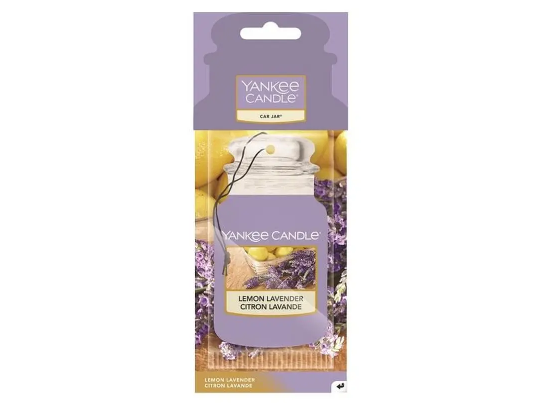 Lufterfrischer Yankee Candle