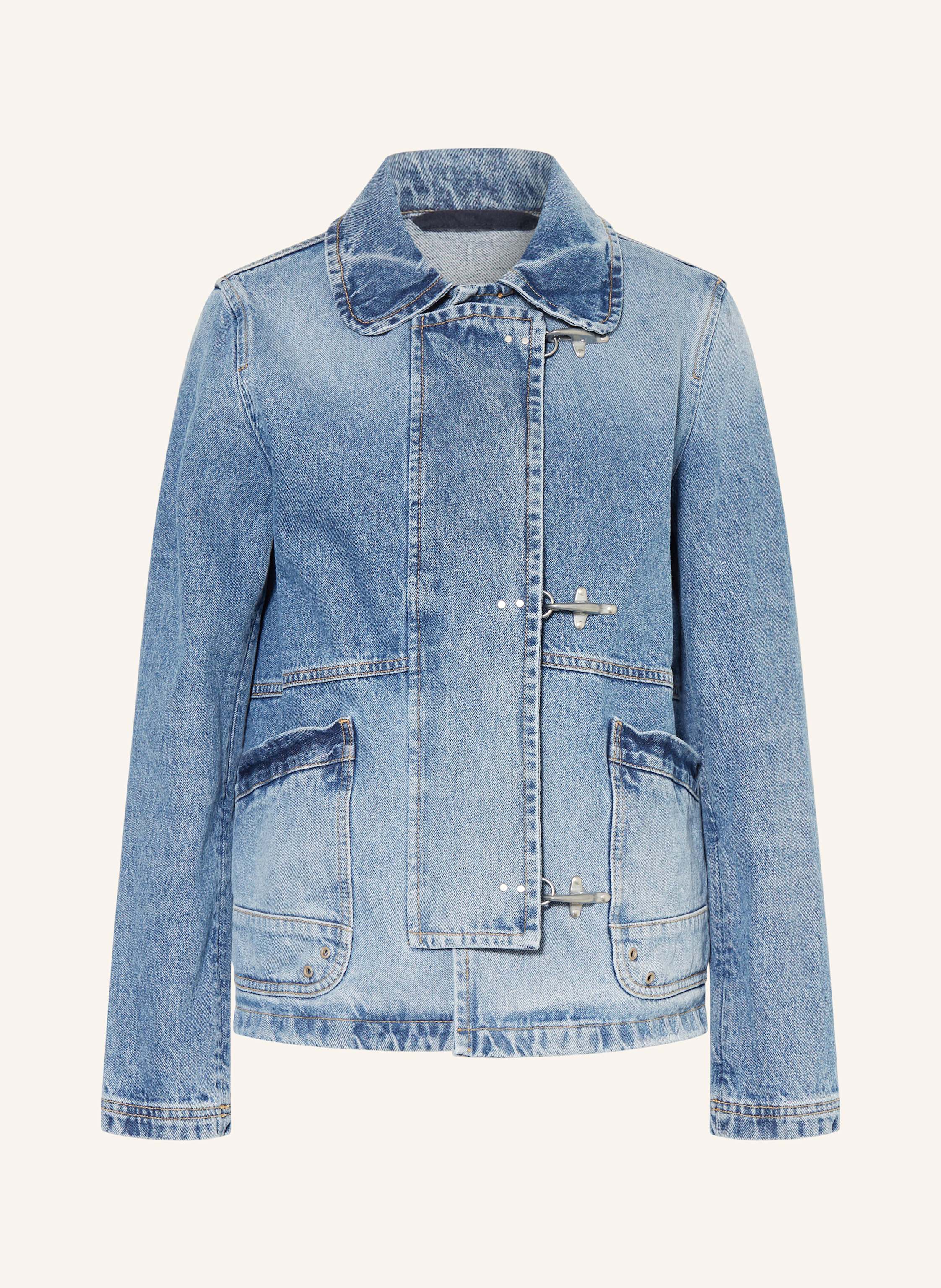 Fay Jeansjacke
