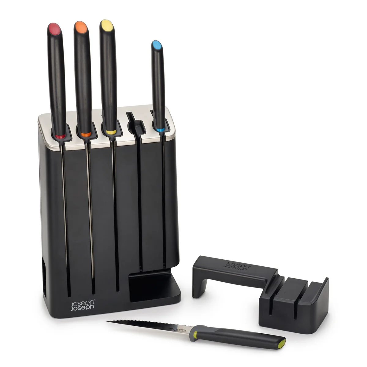 Joseph Joseph - Elevate Messerset