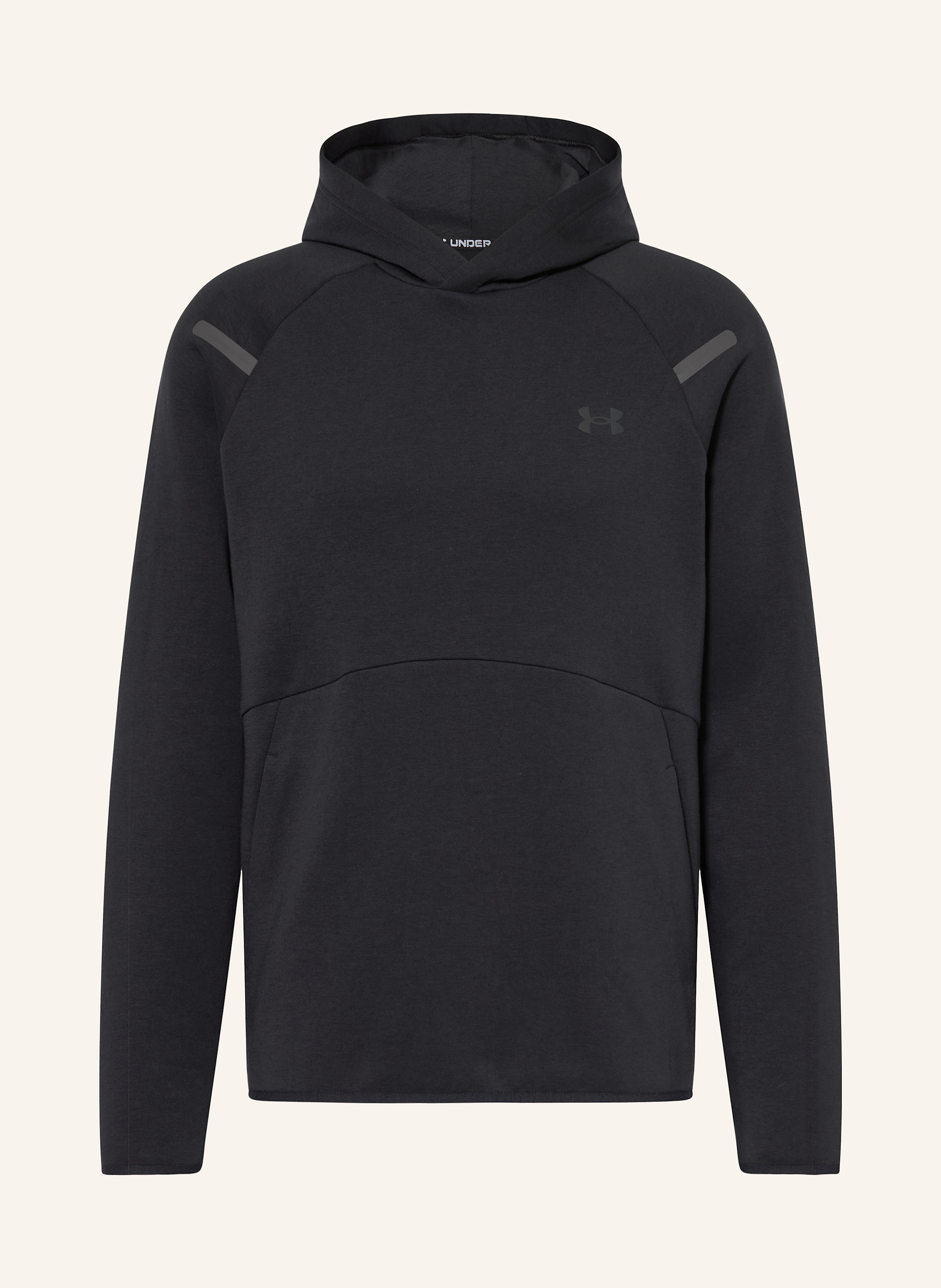 UNDER ARMOUR Hoodie UA UNSTPPABLE
