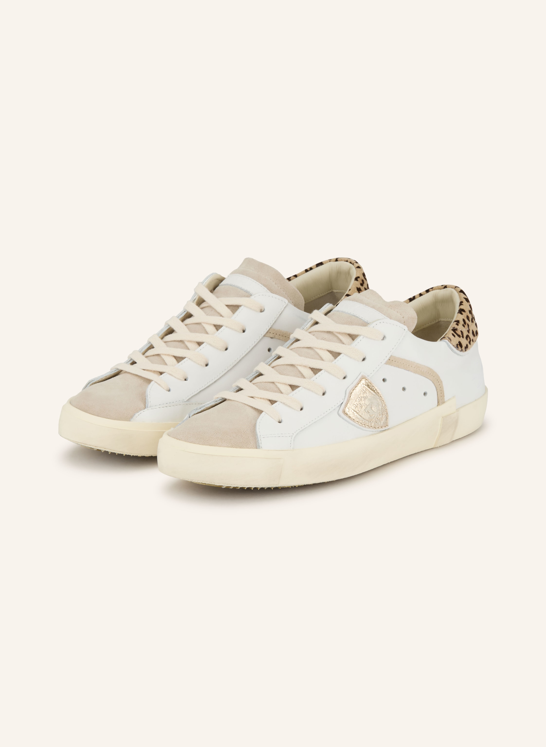 PHILIPPE MODEL Sneaker PRSX