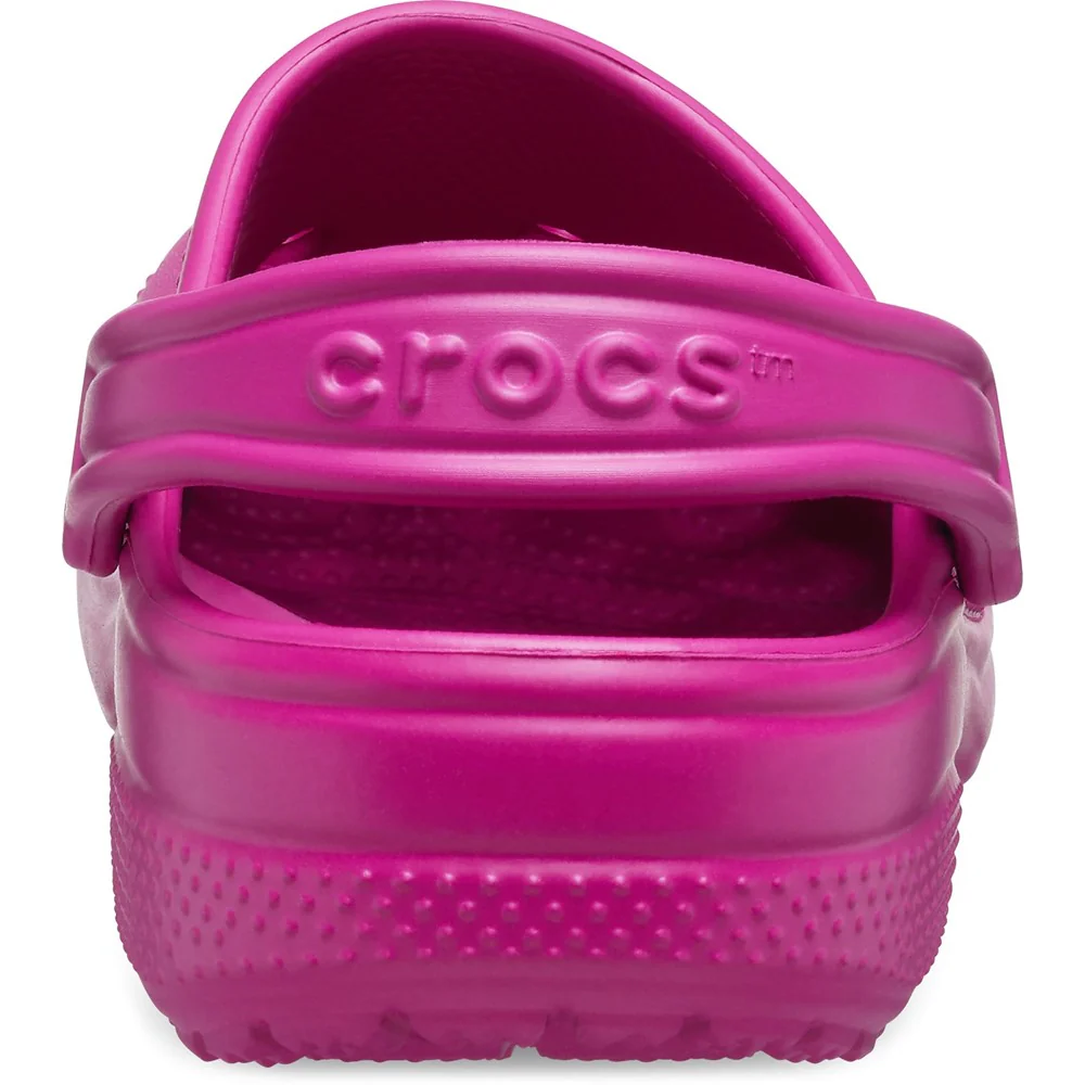 Crocs Unisex Classic Clog