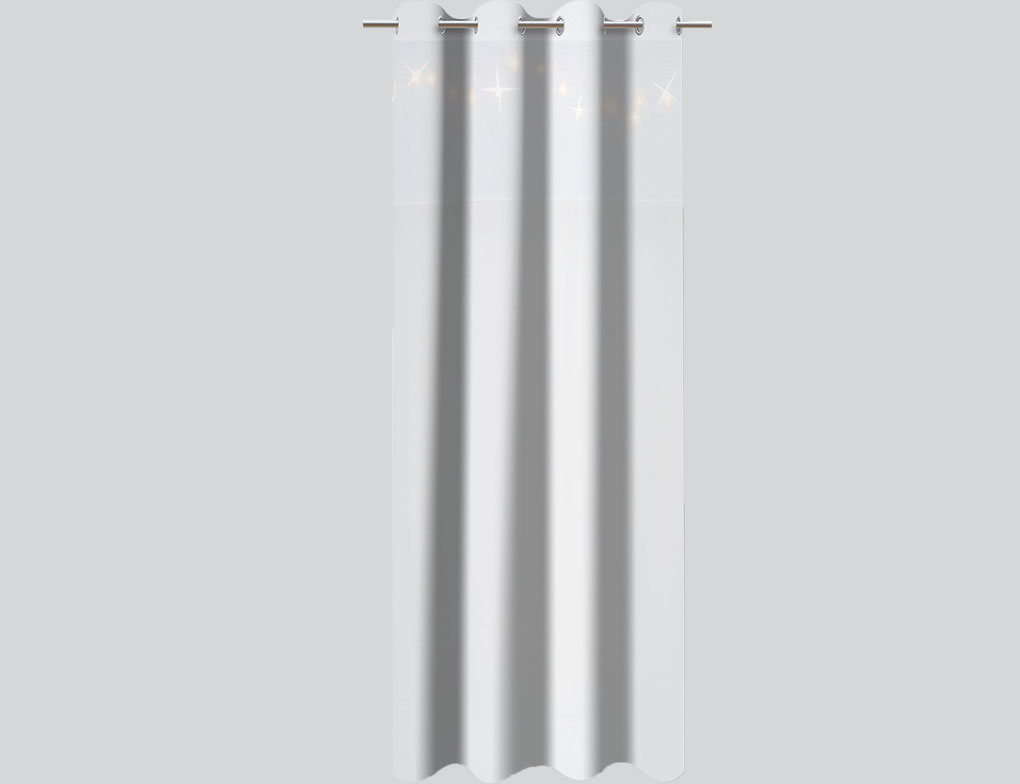 Ösenschal Light LED