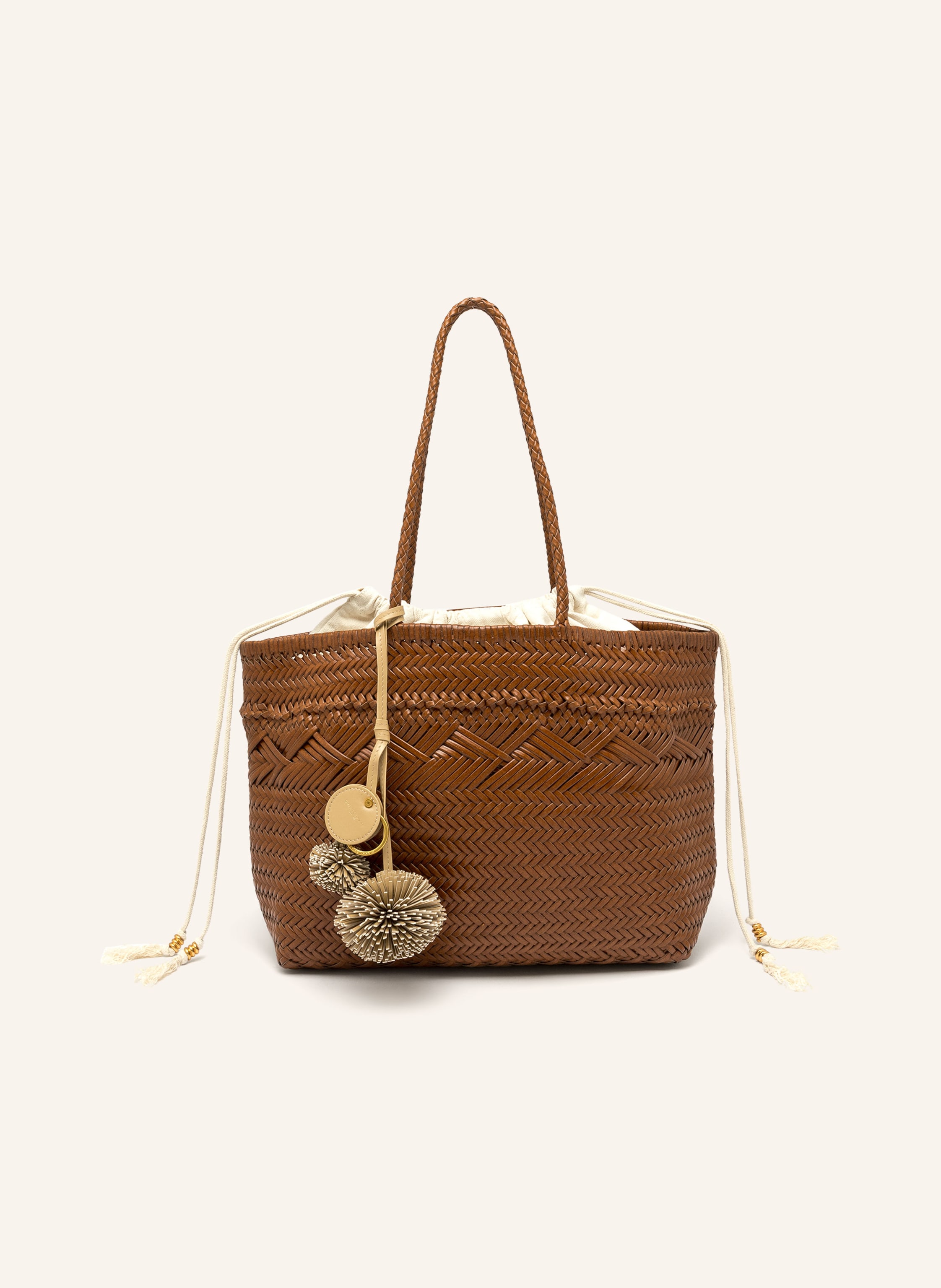GIANNI CHIARINI Shopper PALOMA