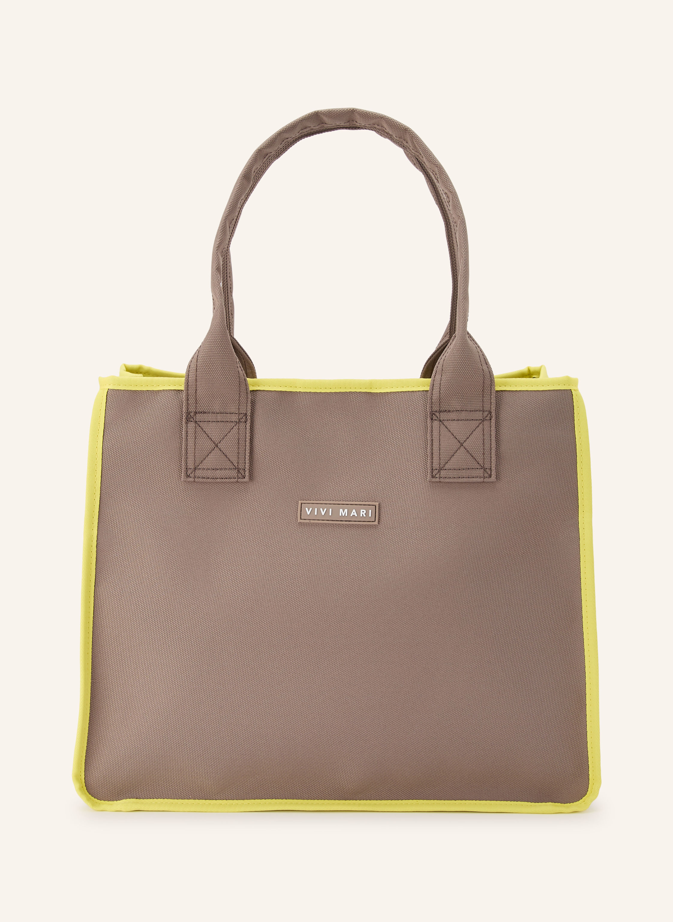 VIVI MARI Shopper mit Pouch