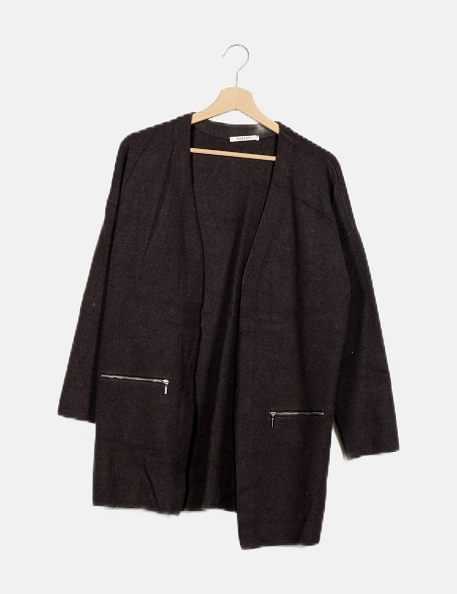 Camaïeu cardigan