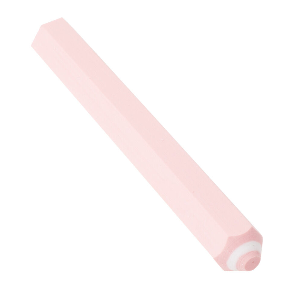 Gomme en caoutchouc forme crayon L14,5cm (2 modèles)