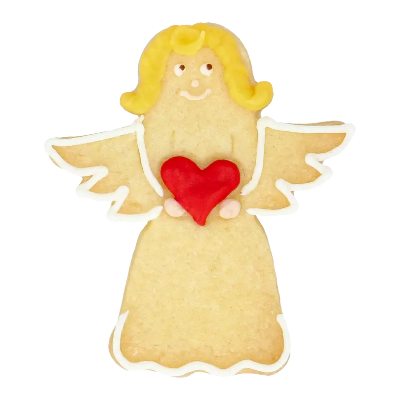Ausstecher Cookie