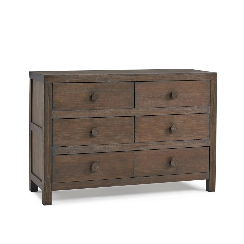 Ti Amo 3000 Series RTA Dressing Kit Weathered Brown