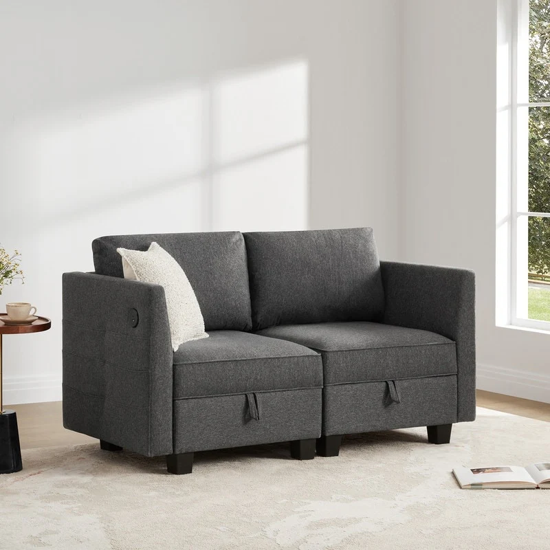 Lane Modular Sectional Sofa