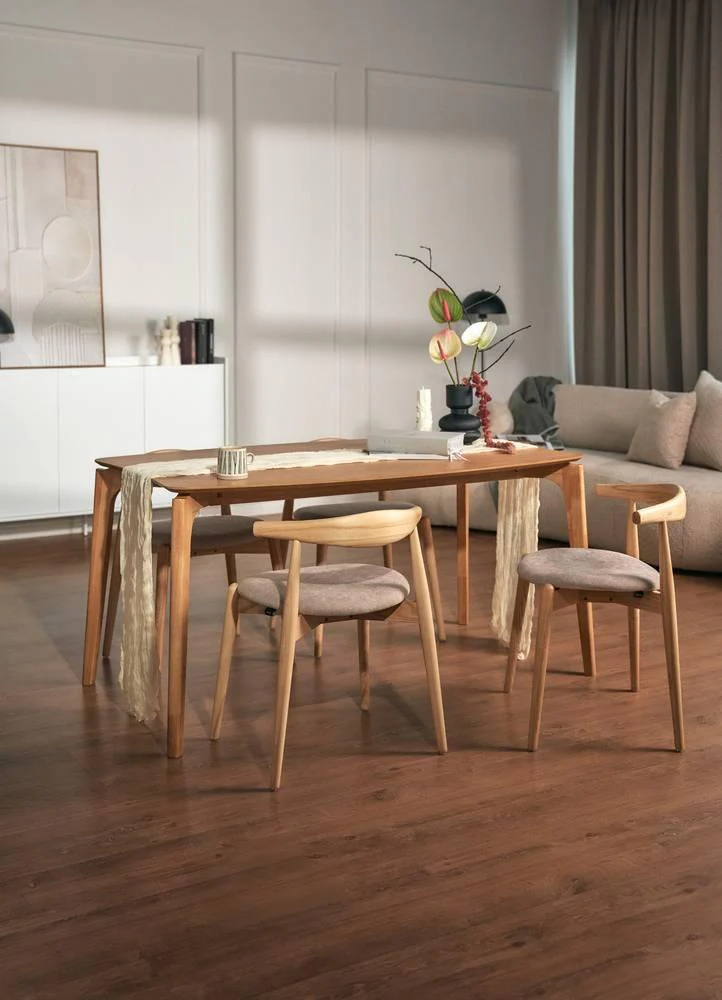 Eettafel Staffan