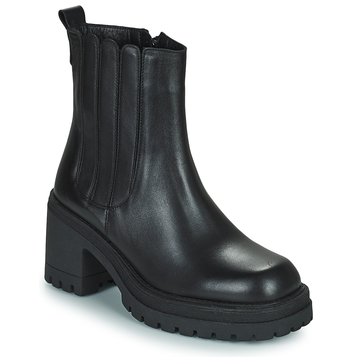Café Noir - C1GA1430-N001 - Black