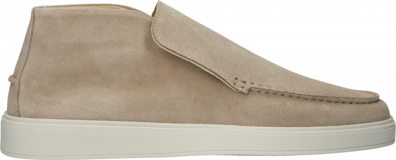 ZUKO MAX - DG378 EARTH - Chukka